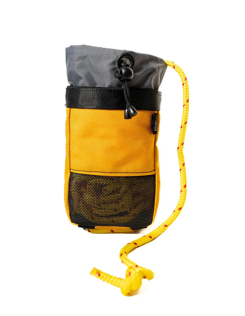 River Station Gear Creeker PFD Style 40' Throw Bag