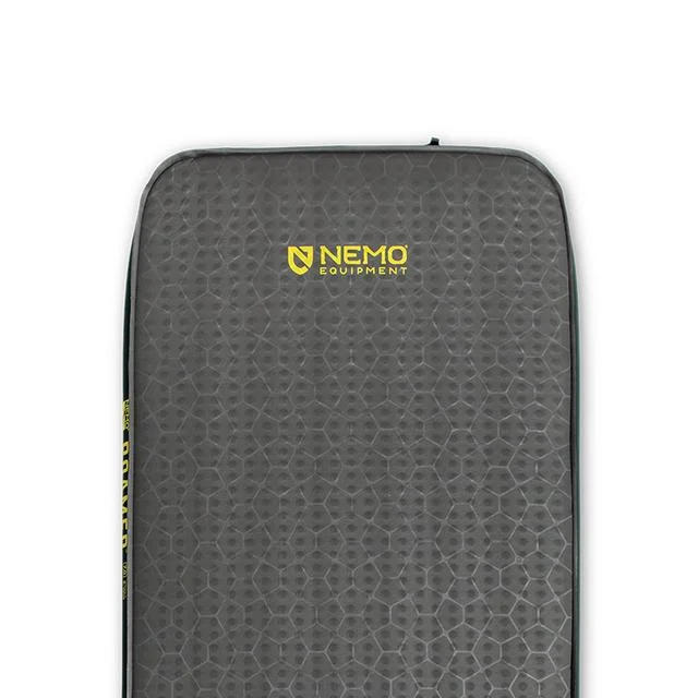Roamer™ Self-Inflating Mattress
