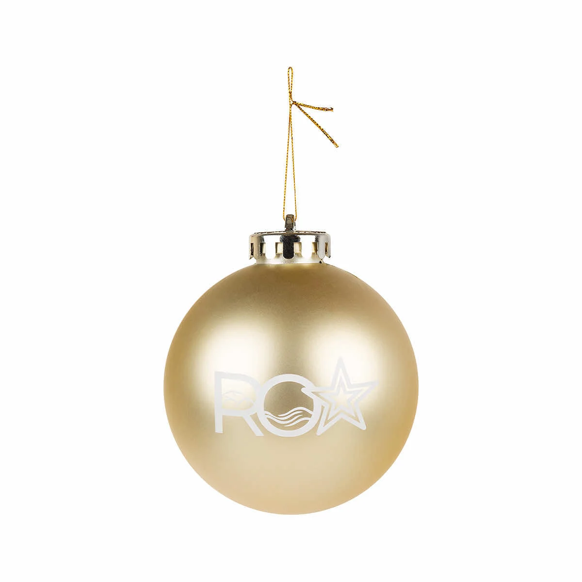 Roanoke Star Ornament