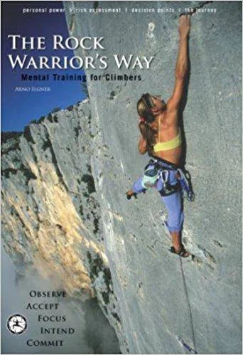 The Rock Warriors Way | Miyar Adventures