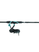 Rod & Reel Spinning Combo