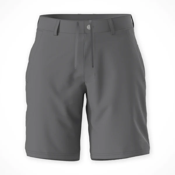 Rolling Sun Packable Short — Men's