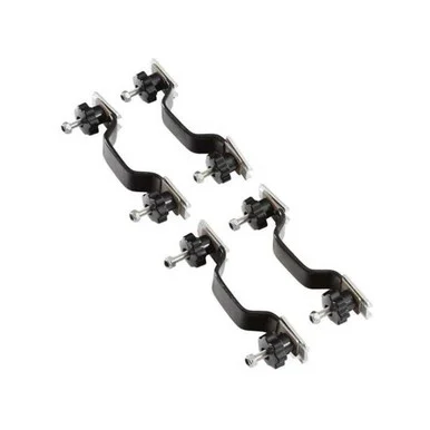 Roof Top Tent Premium Mounting Bracket Kit