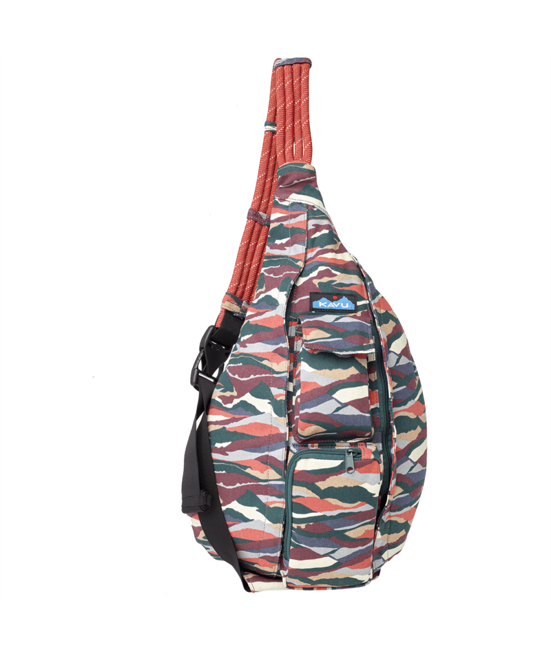Rope Bag