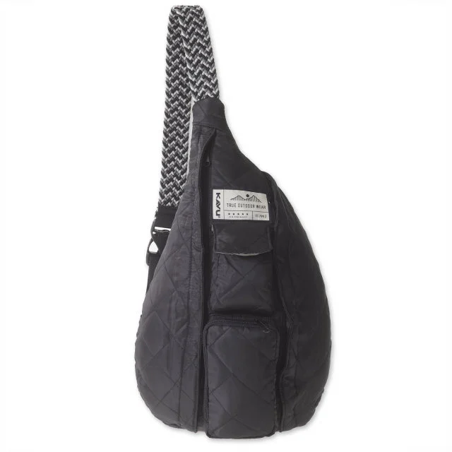Rope Puff – 3 Rivers Outdoor Co