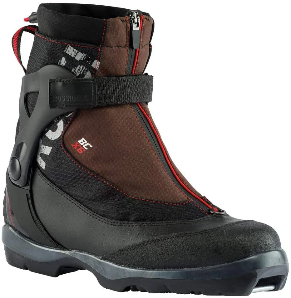 Rossignol Bc X 6 400 | Miyar Adventures