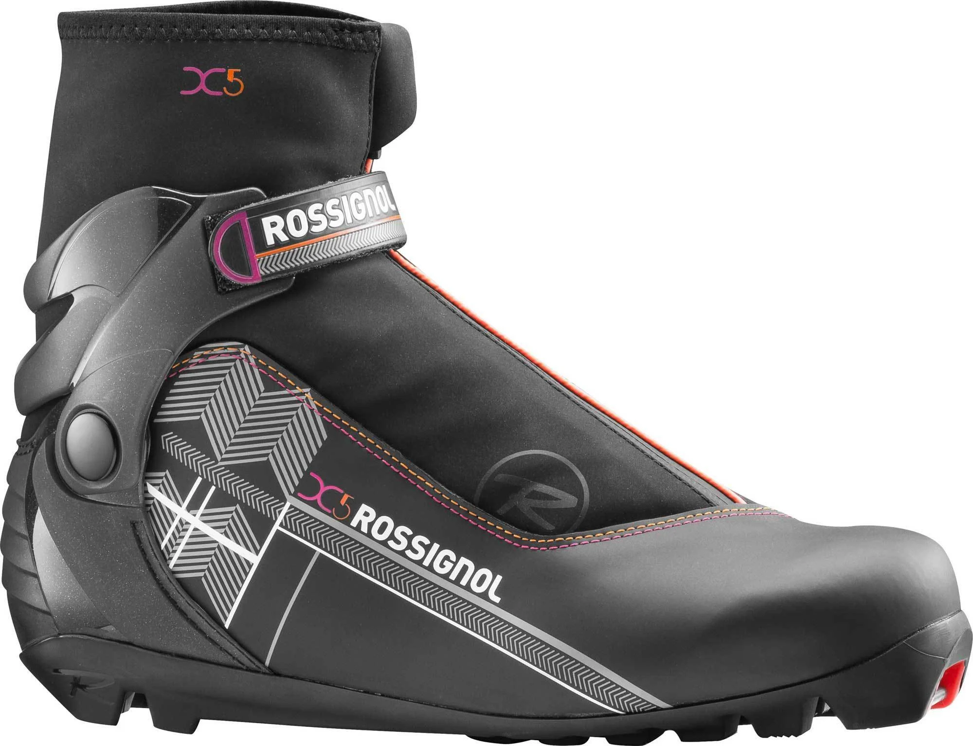 Rossignol X-5 FW | Miyar Adventures