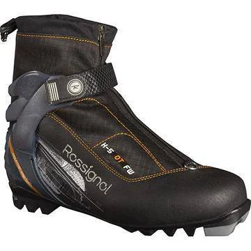 Rossignol X5 OT FW 2015/2016 | Miyar Adventures