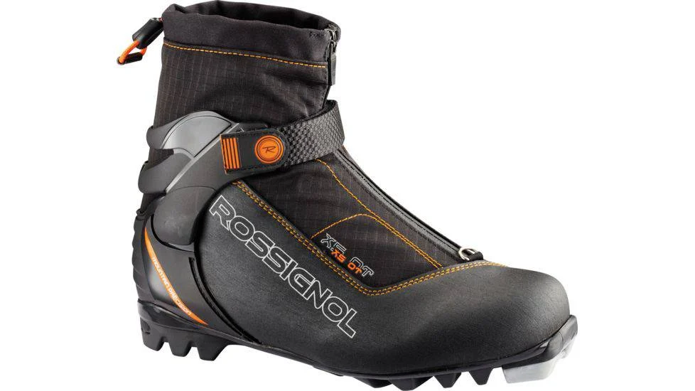 Rossignol X5 OT Past Season | Miyar Adventures