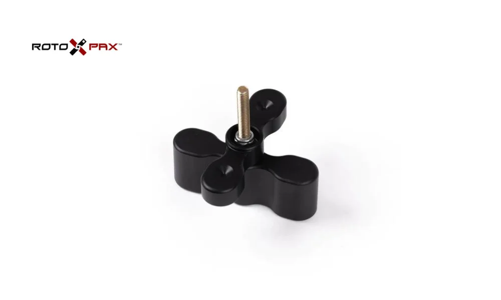 RotopaX Standard Pack Mount Extension