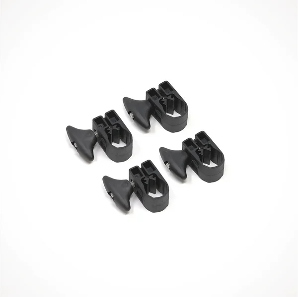 Round Bar Kit, BigCatch