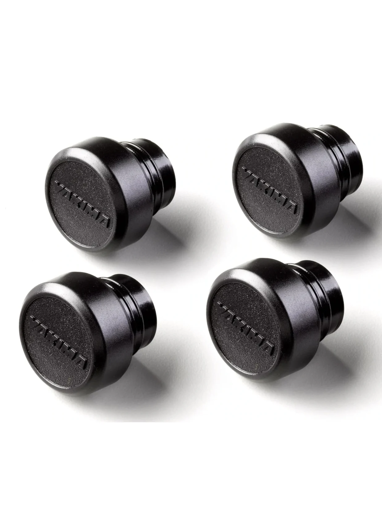 RoundBar End Caps