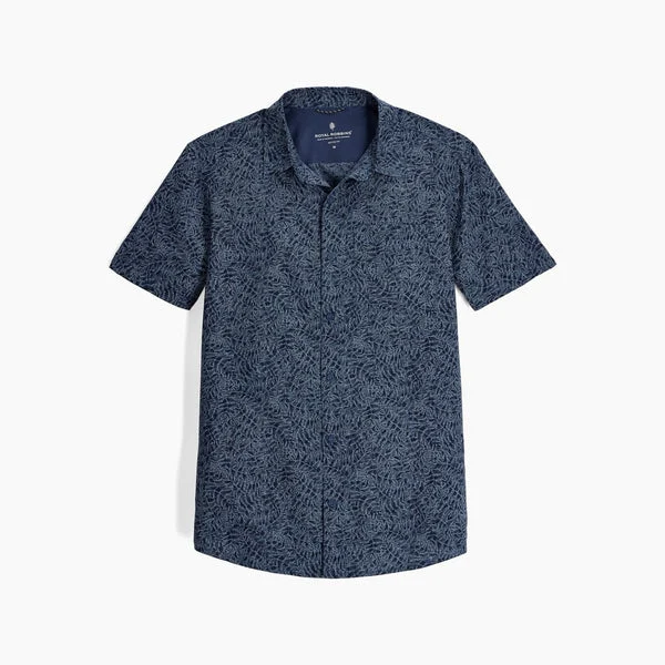 Royal Robbins Amp Lite II SS - Men's