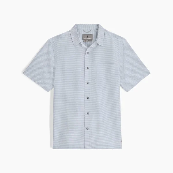 Royal Robbins Desert Pucker Dry SS - Men's