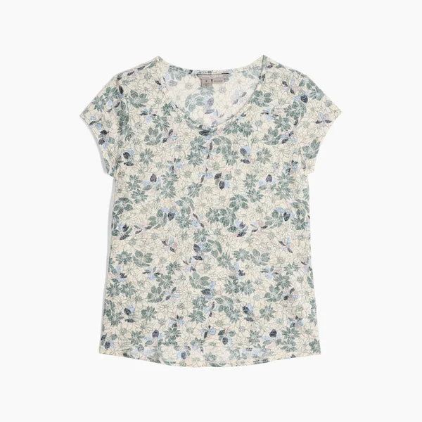 Royal Robbins Featherweight Tee SS - Women's