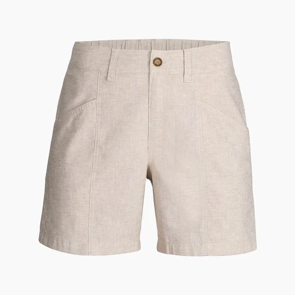 Royal Robbins Hemp Adventure Short - Women's
