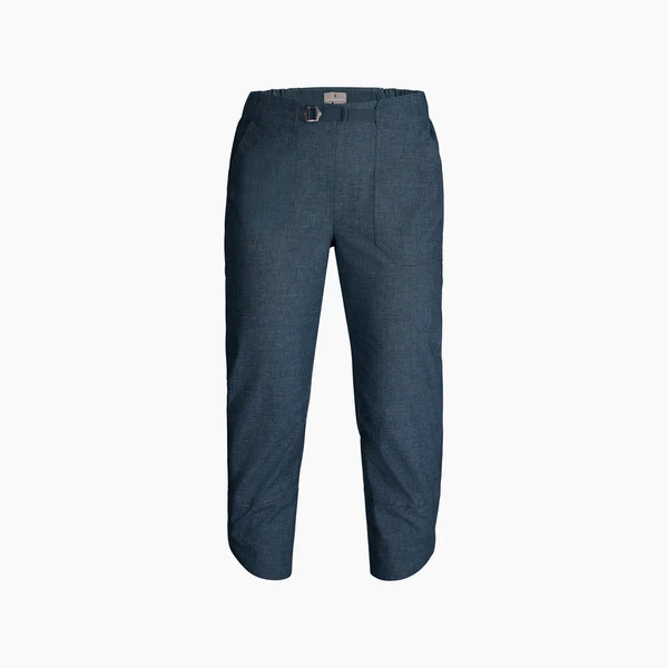 Royal Robbins Hempline Capri - Women's