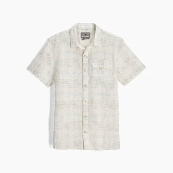 Royal Robbins Hempline Spaced SS - Men's