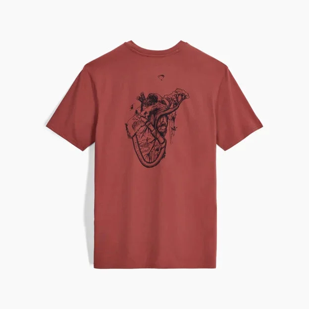 Royal Robbins Men's RR Graphic Tee