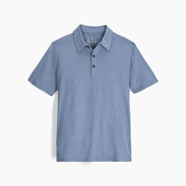 Royal Robbins Men's Vacationer Polo