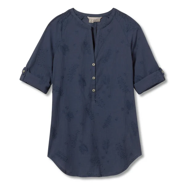 Royal Robbins Oasis Tunic II 3/4 Sleeve - Women's