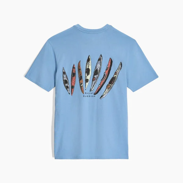 Royal Robbins RR Graphic Tee - Men's