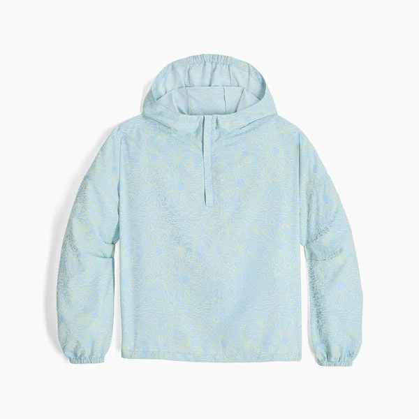 Royal Robbins Salathe Sun Hoodie LS - Women's