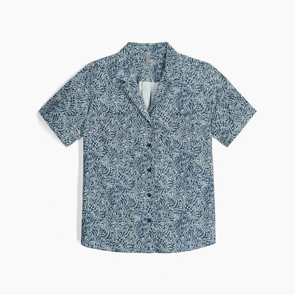 Royal Robbins Spotless Evo Meadow SS - Women's