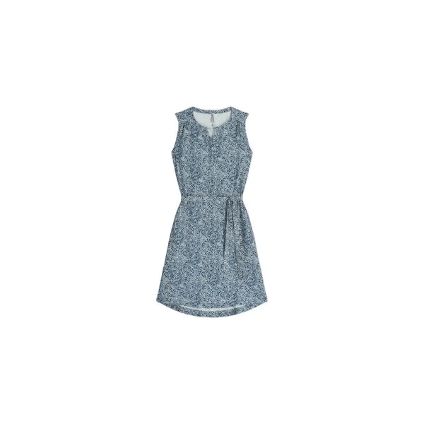 Royal Robbins Spotless Traveler Tank Dress - Women's