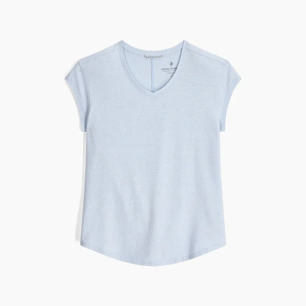 Royal Robbins Vacationer V-Neck - Women's