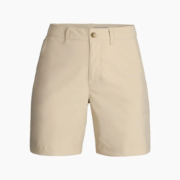Royal Robbins Wilder Short - Women's