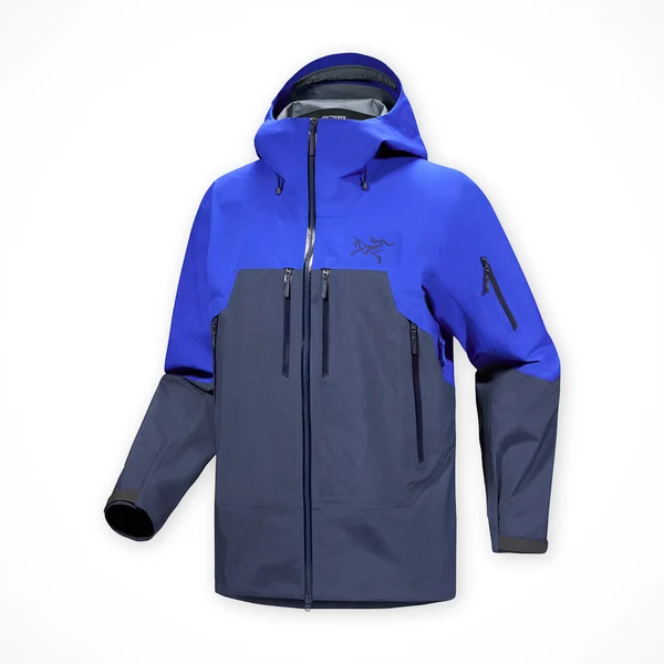 Rush Jacket — Men's