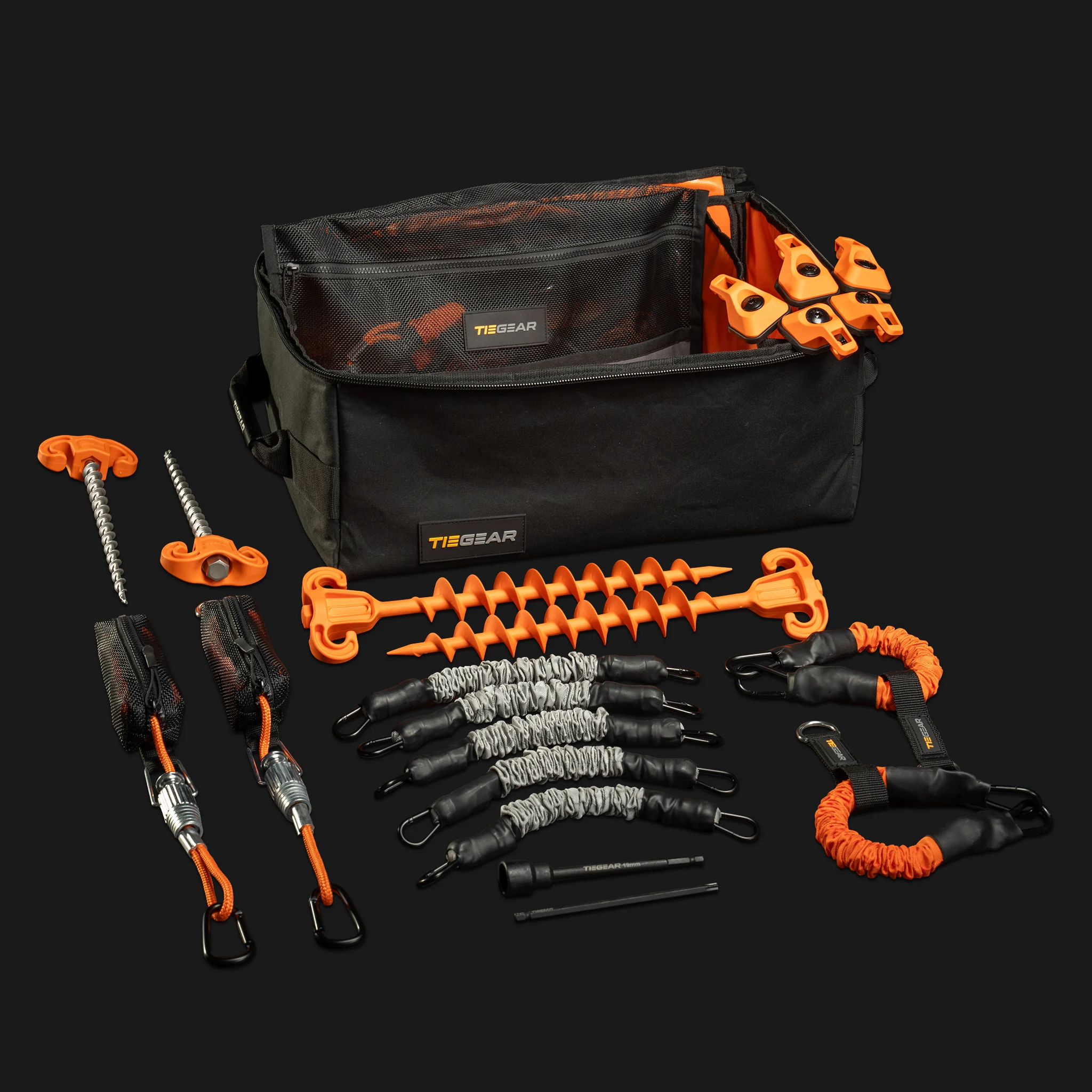 RV BUNDLE