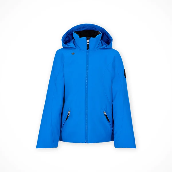 Rylee Jacket — Girls'