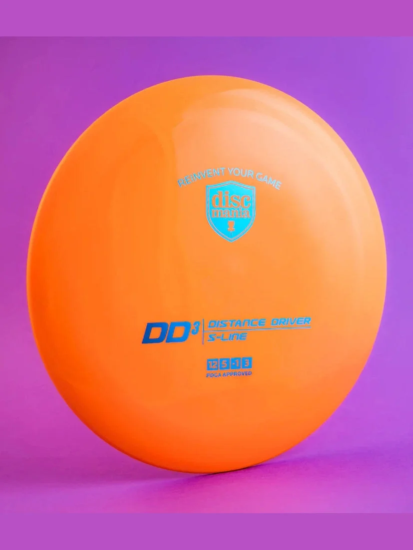 S-Line DD3