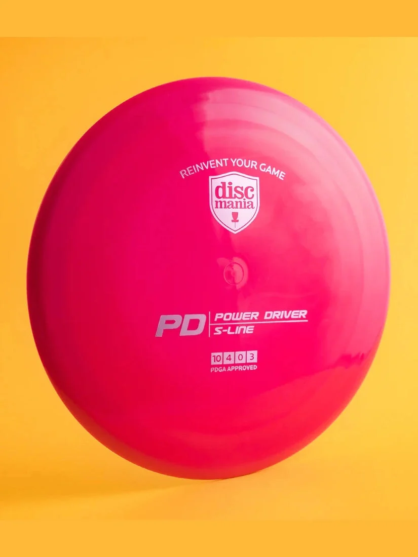S-Line PD