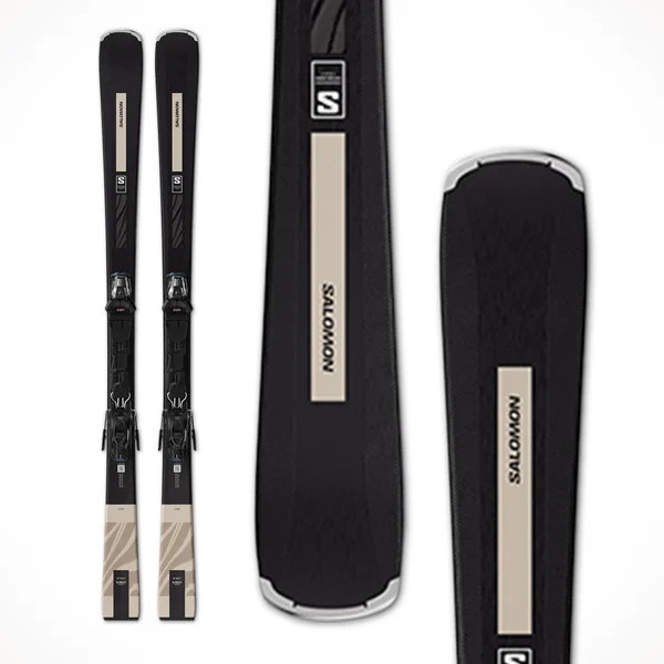 S/MAX N°6 XT — Women's (2026)