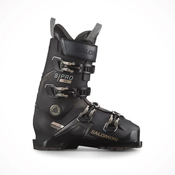 S/Pro HV 120 GW (2025)