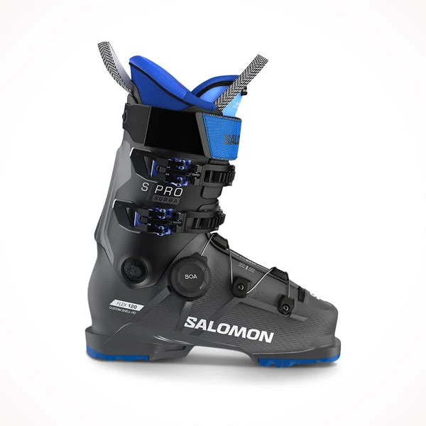 S/Pro Supra BOA 120 GW (2025)