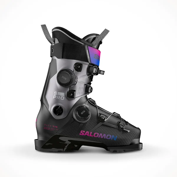 S/PRO Supra Dual BOA 115 W — Women's (2026)