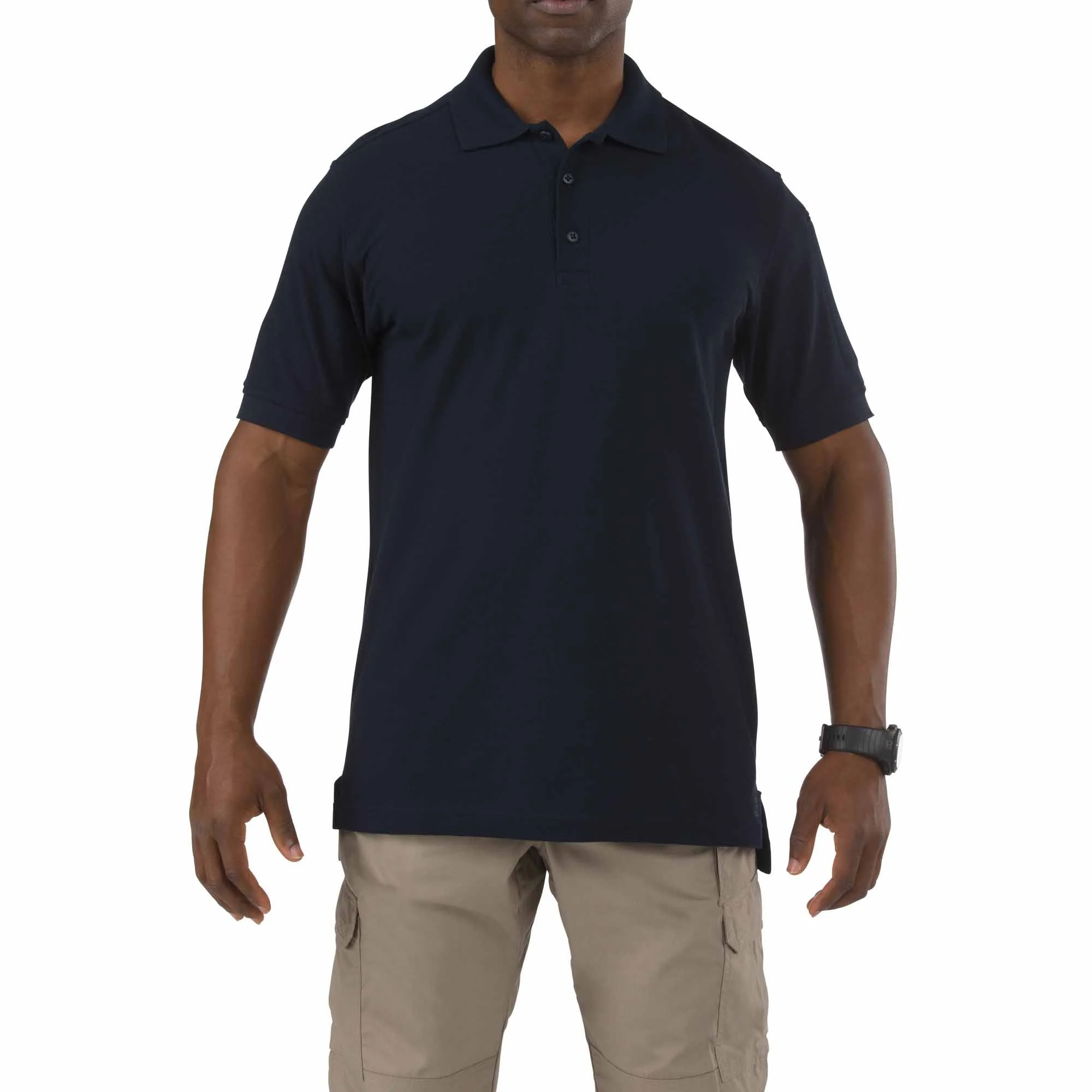 S/S UTILITY POLO