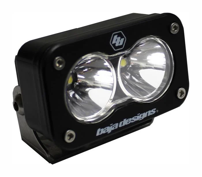 S2 Pro, LED Flood/Work