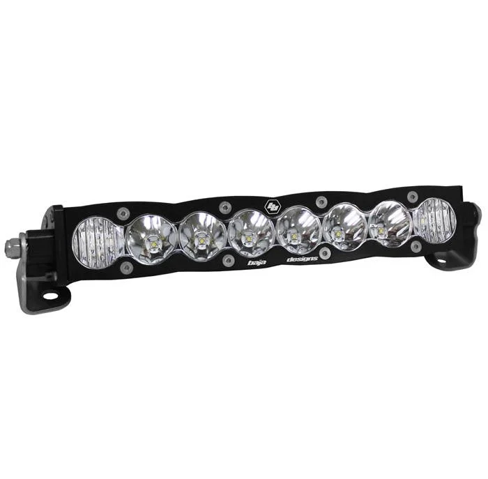 S8, 10" Driving/Combo LED Light Bar