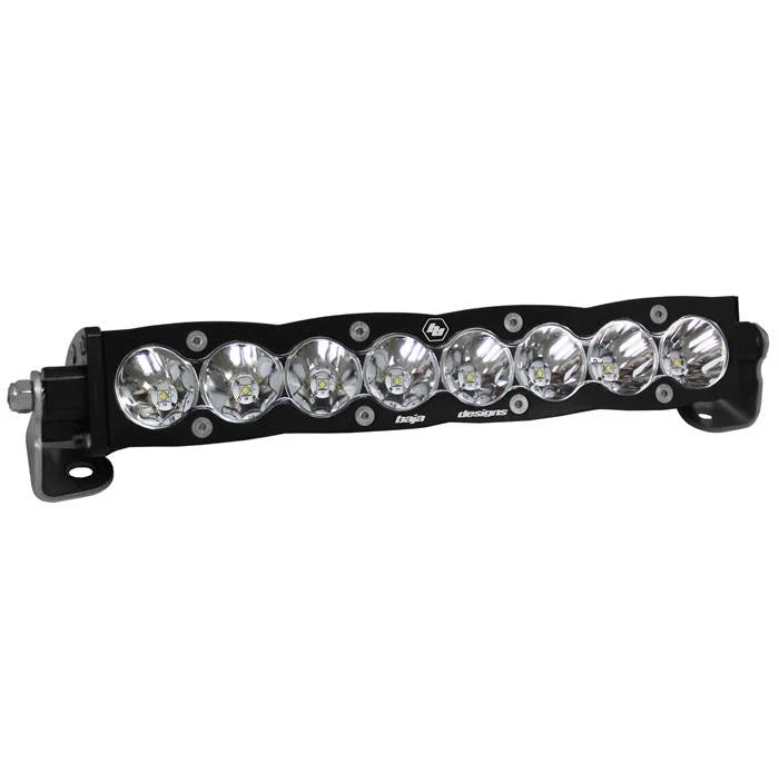 S8, 10" Spot LED Light Bar