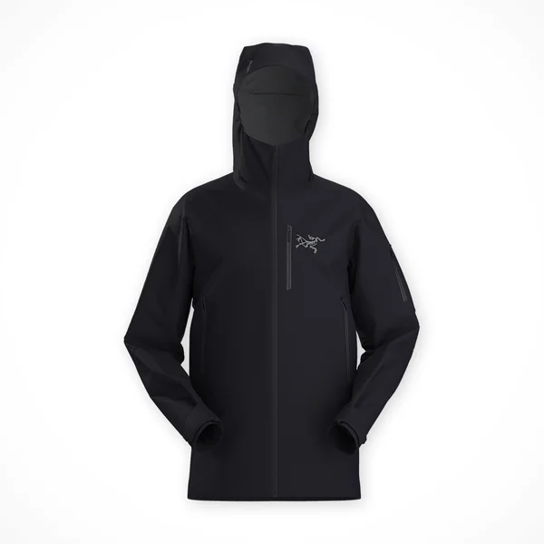 Sabre SV Jacket — Men's