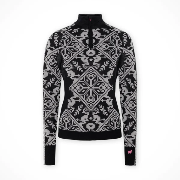 Saga Half Zip — Women's