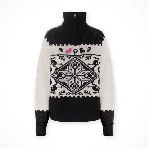 Saga Knit — Women's