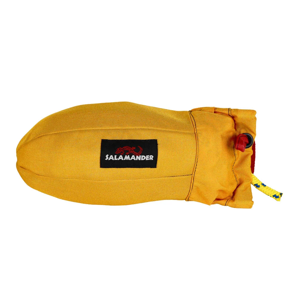 Salamander RiverDart 3/8 Polypro Throw Bag