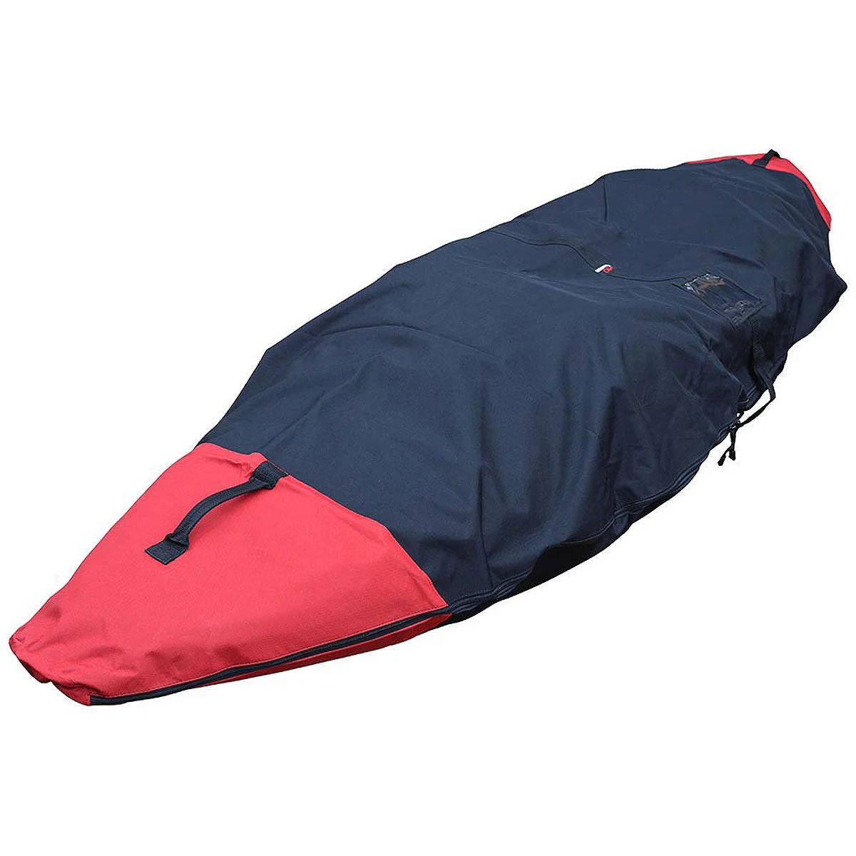 Salamander Yak Wrap
