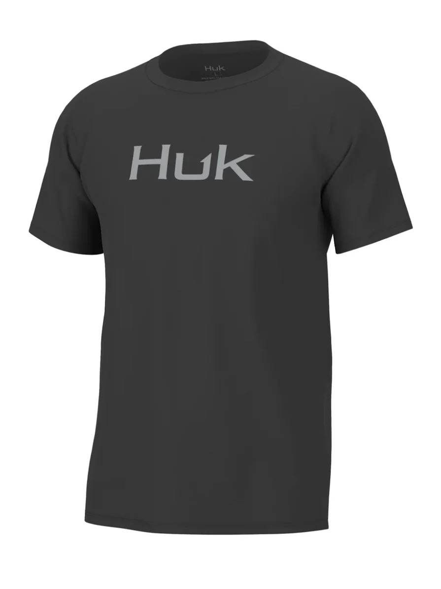 Sale - Huk Logo Tee